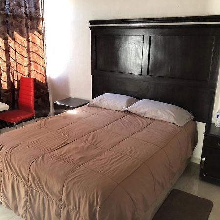 Casa Laureles Hotell Oaxaca Eksteriør bilde