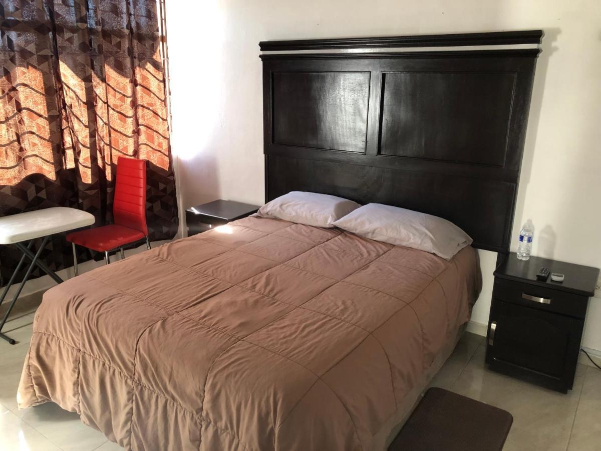 Casa Laureles Hotell Oaxaca Eksteriør bilde