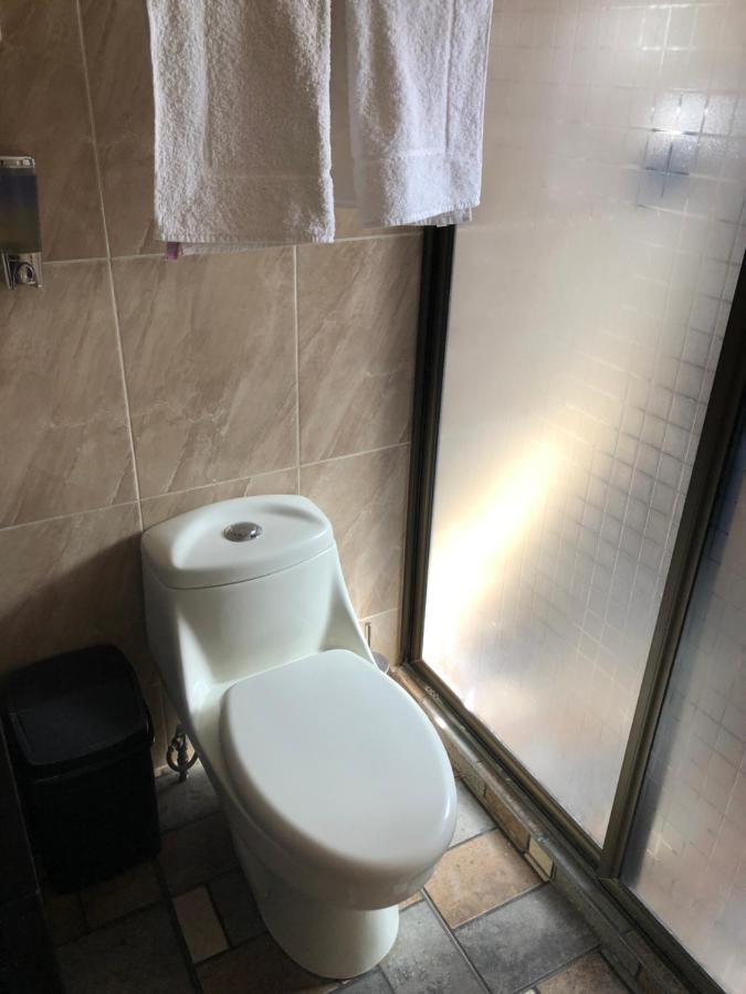 Casa Laureles Hotell Oaxaca Eksteriør bilde