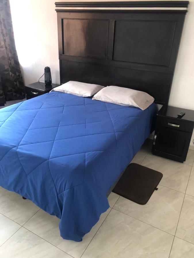 Casa Laureles Hotell Oaxaca Eksteriør bilde