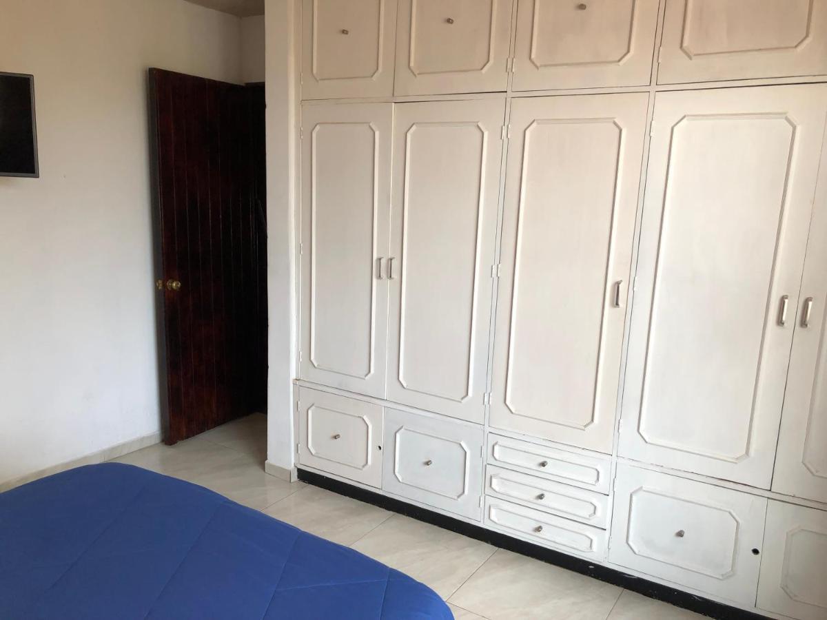 Casa Laureles Hotell Oaxaca Eksteriør bilde