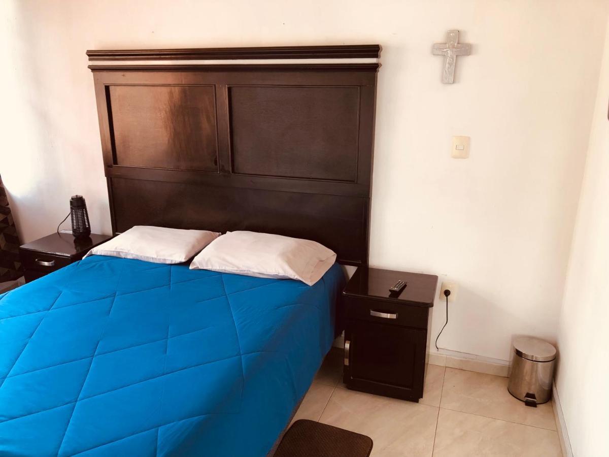 Casa Laureles Hotell Oaxaca Eksteriør bilde